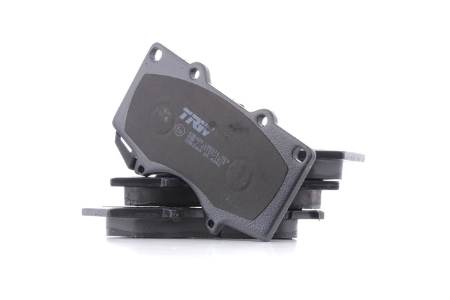 Comprar baratas 24025 Pastilhas de TRW 0446504070, 0446535250, 0446504070, 0446535250