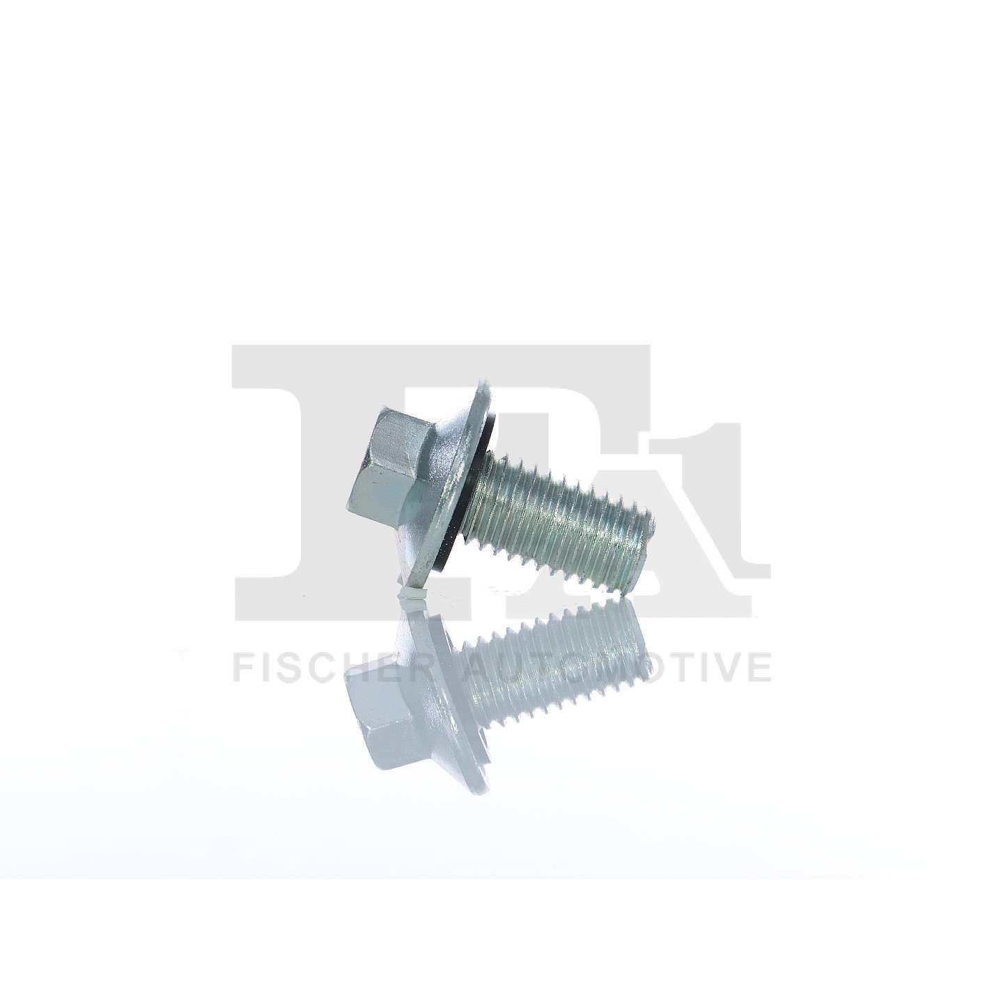 FA1 257.899.001 Fasce elastiche 2.0 TDCi 4x4 140 CV UFMA
