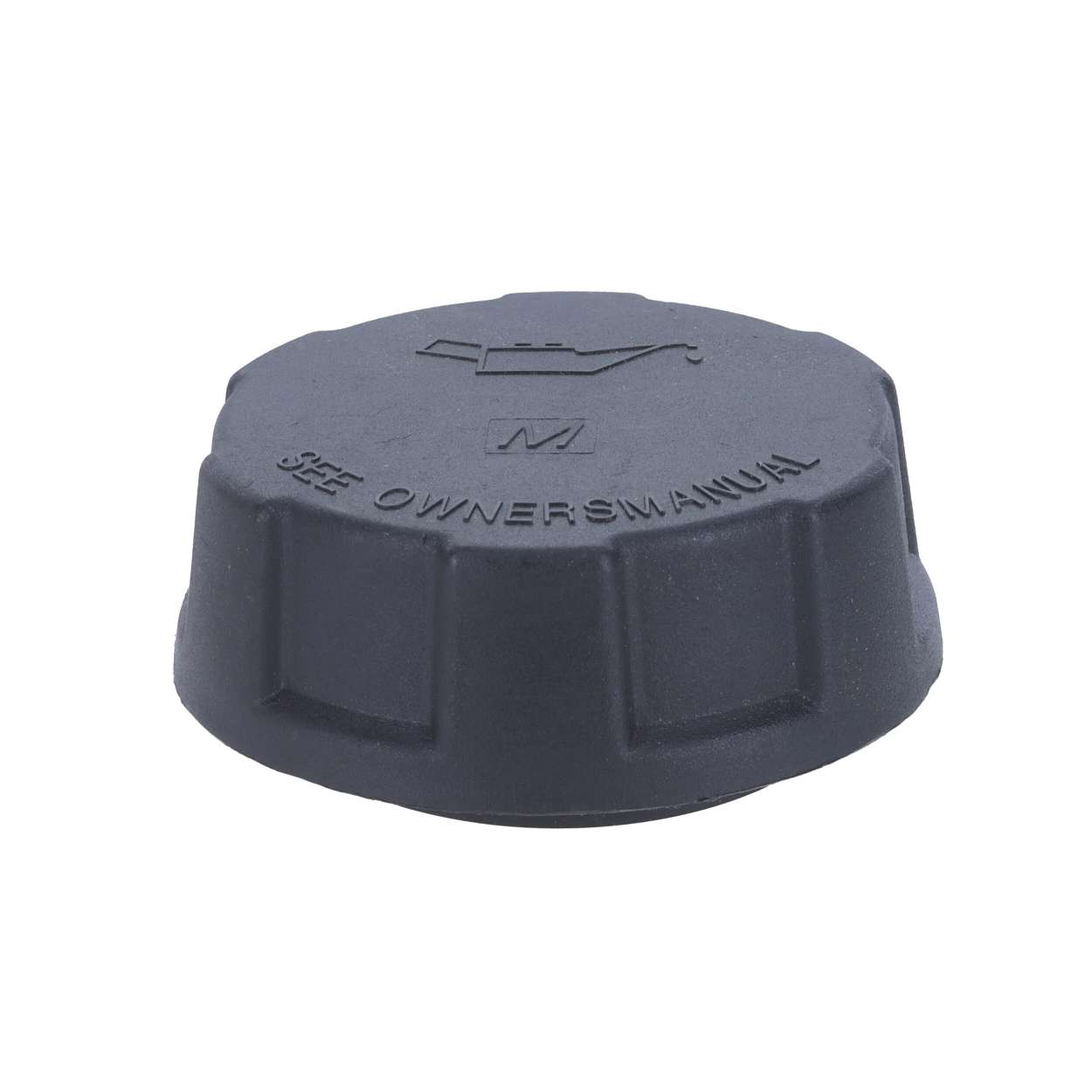 MO131 MOTORAD Öldeckel