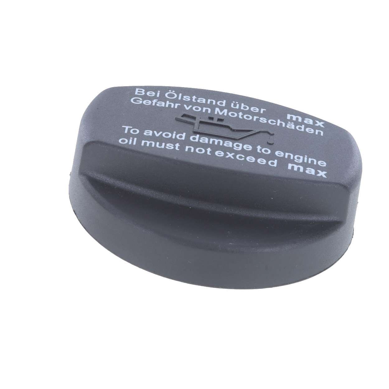 MOTORAD MO132 Öldeckel Mercedes S213 E 350 d 3.0 (213.233) 258 PS OM 642.855