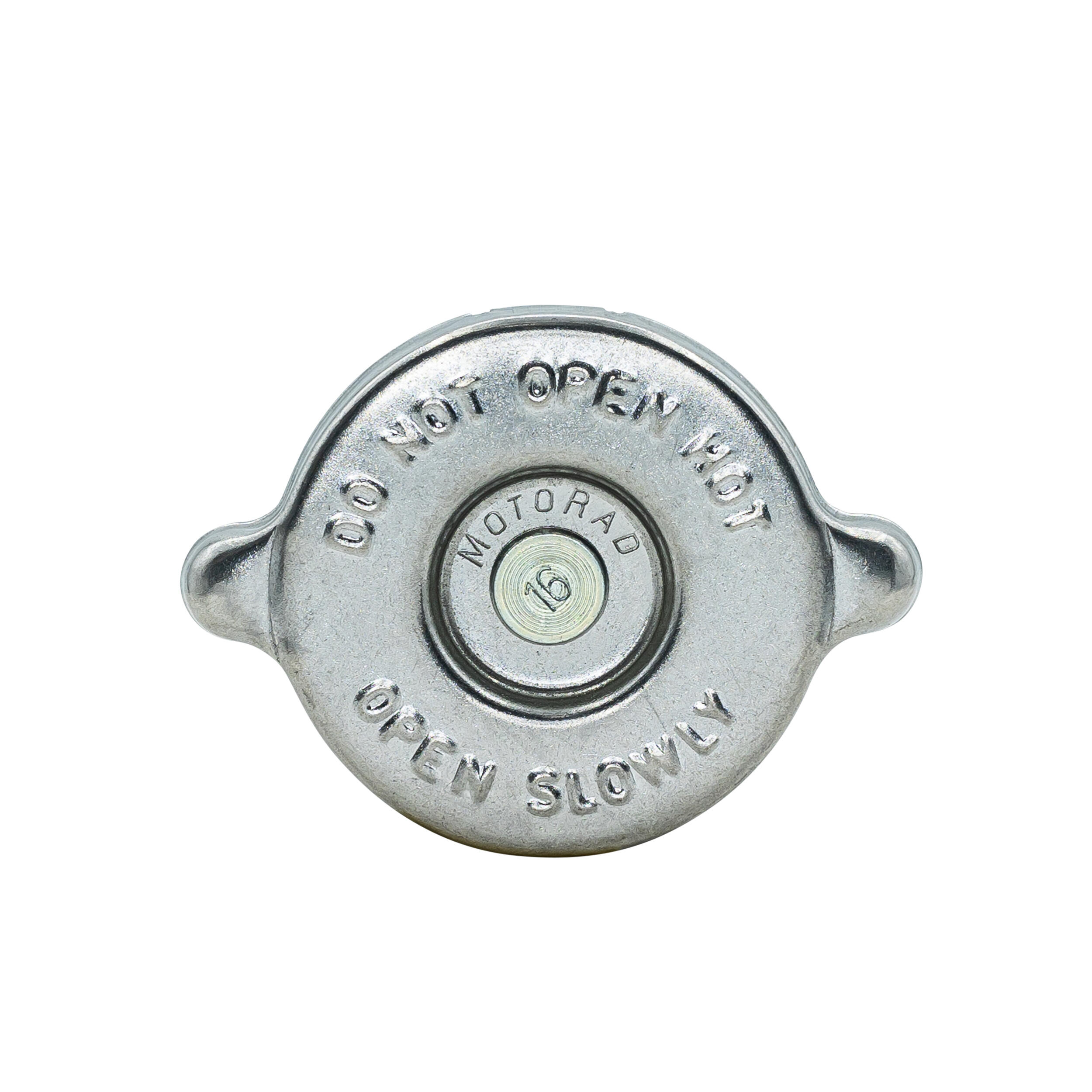 MOTORAD OT16 Lock till expansionskärl Jeep Compass mk49 2.0 CRD 140 hk ECE