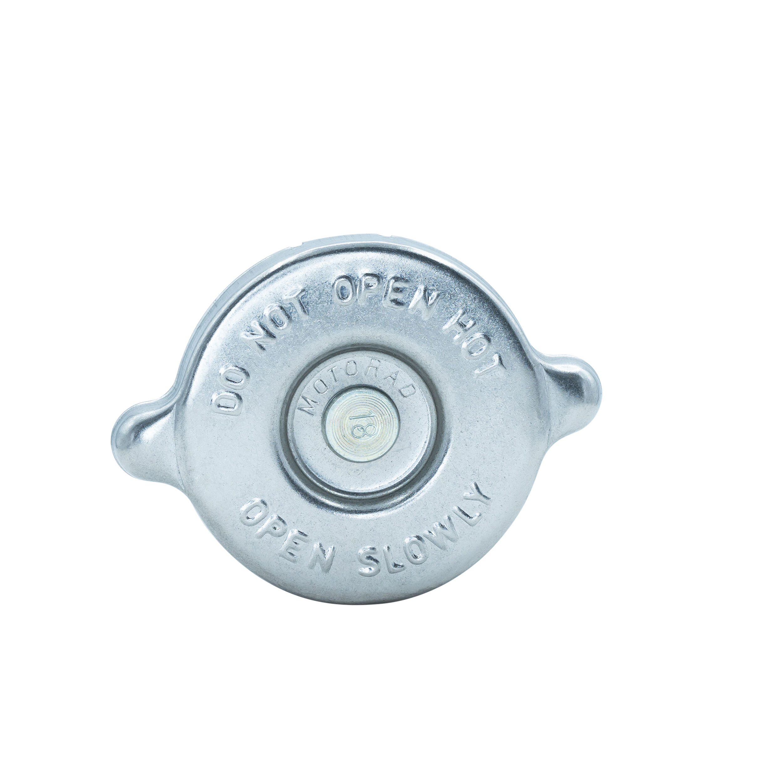 MOTORAD OT18 Kylarlock Jeep Commander XK 4.7 V8 4x4 231 hk EVA