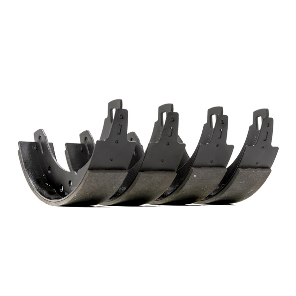 Köp billigt GS6067 Bromsbackar från TRW 778