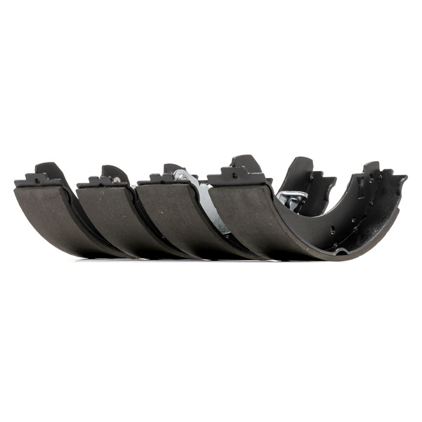 FORD TRW Brake Shoes GS6207