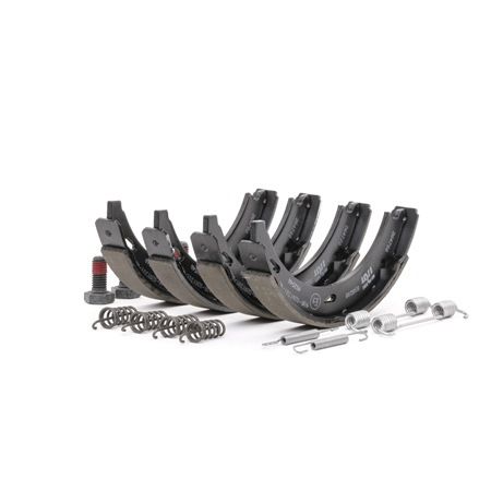TRW GS8208 Handremschoenen Mercedes E Class W124 E 500 (124.036) 326 Pk M 119.974