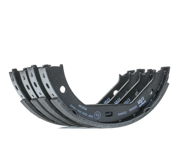 TRW GS8656 Ganasce freno a mano BMW F34 320i xDrive 2.0 184 CV N20 B20 A