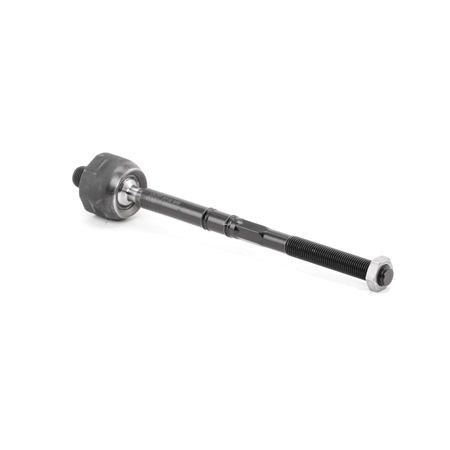 TRW JAR649 Spurstange MERCEDES-BENZ E-Klasse Pritsche / Fahrgestell (VF211) E 270 CDI (211.616) 163 PS OM 647.961