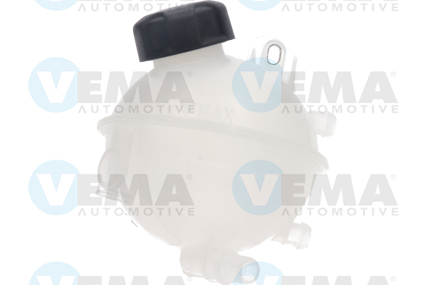 VEMA 160128 Paisuntasäiliö CITROËN Jumpy II MPV (VF7) 2.0 HDi 136 hv RHR (DW10BTED4)