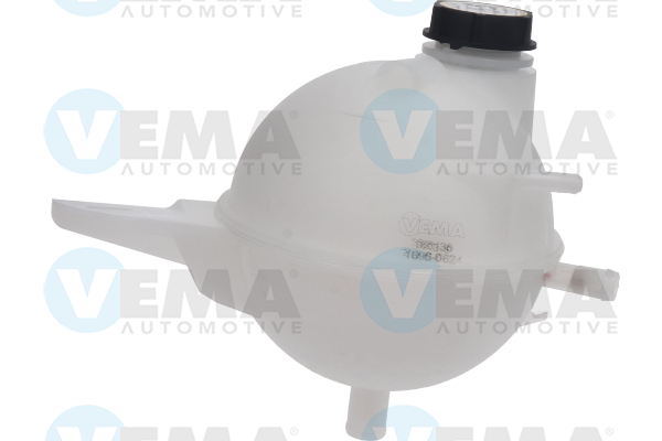 VEMA 160135 Coolant expansion tank FORD Transit Mk7 Platform / Chassis (V363) 2.0 EcoBlue 4x4 130 hp YMR6