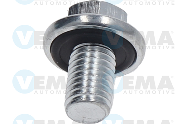 VEMA 309021 Korek spustowy oleju Opel Astra K 1.6 CDTi (68) 110 KM D 16 DTL