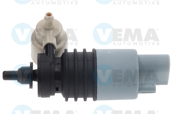 VEMA 330040 Spolarpump Jeep Compass mk49 2.0 CRD 4x4 140 hk ECE