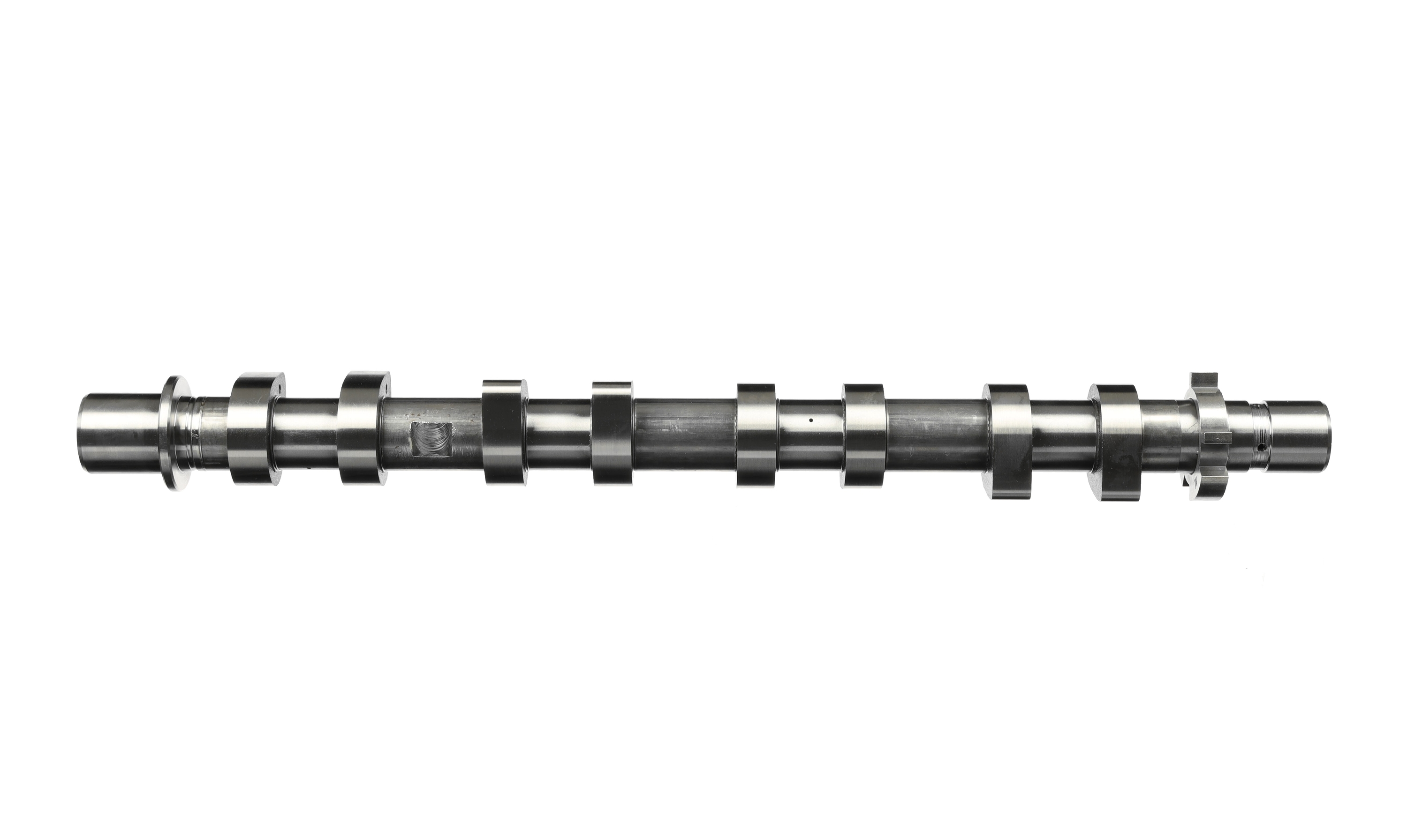 ET ENGINETEAM HV0463 Albero a camme Renault Kangoo 2 Express 1.2 TCe 115 (FW02, FW14) 115 CV H5F 408