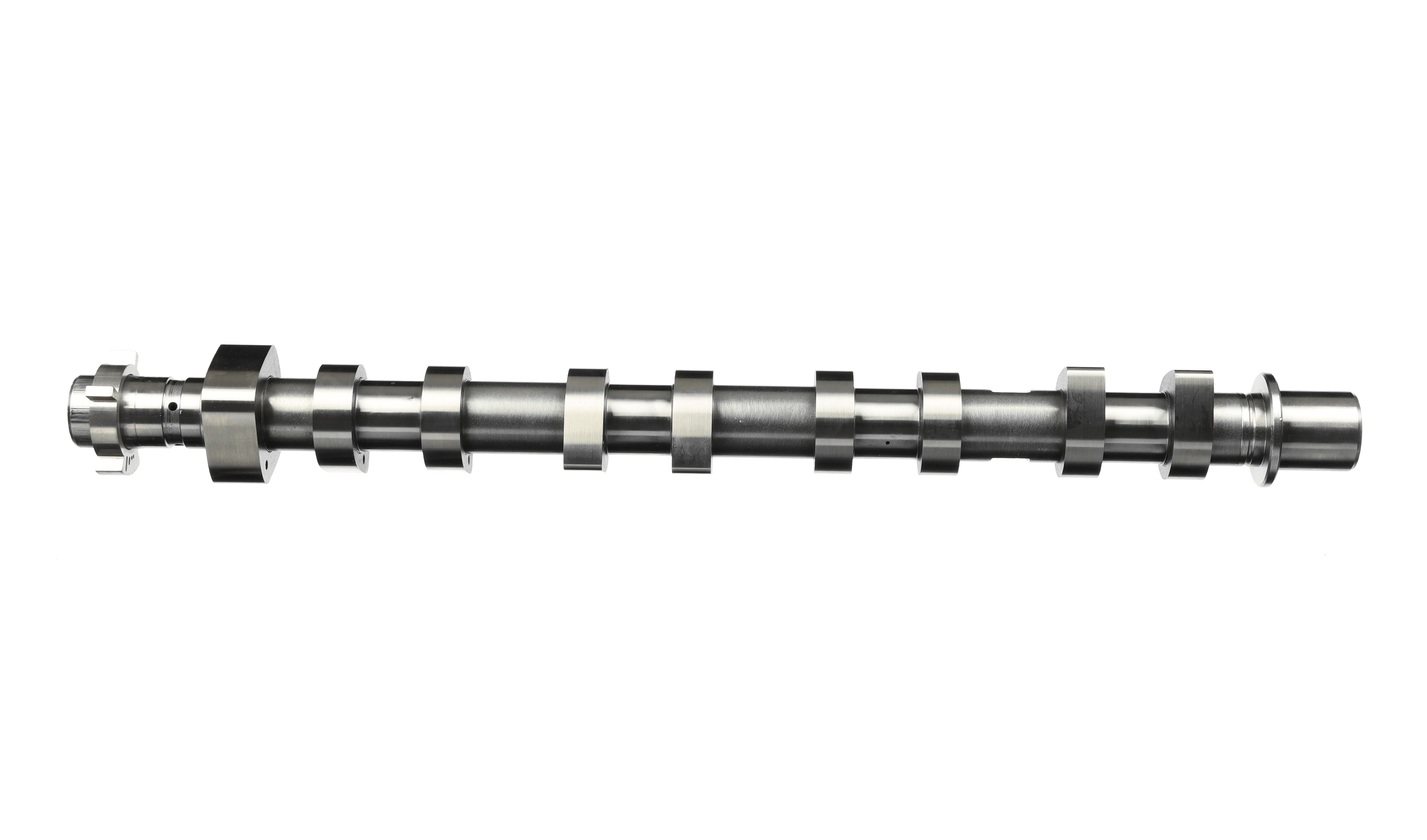 ET ENGINETEAM HV0464 Albero a camme Renault Kangoo 2 Express 1.2 TCe 115 (FW02, FW14) 115 CV H5F 408