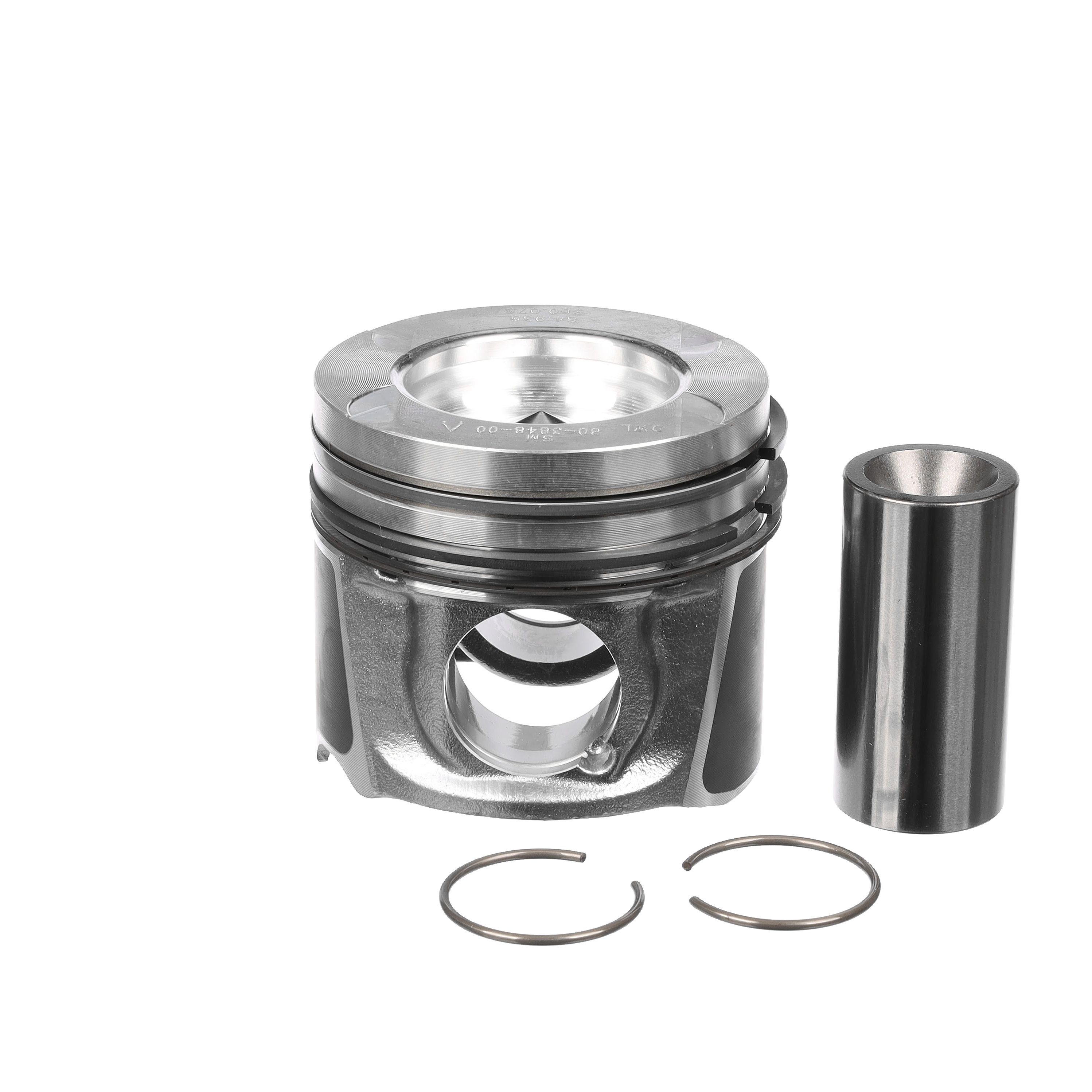 ET ENGINETEAM PM015300 Piston Renault Master 3 Van 2.3 dCi 100 FWD (FV0A, FV0B, FV0G, FV0K, FV0H) 101 CP M9T 670