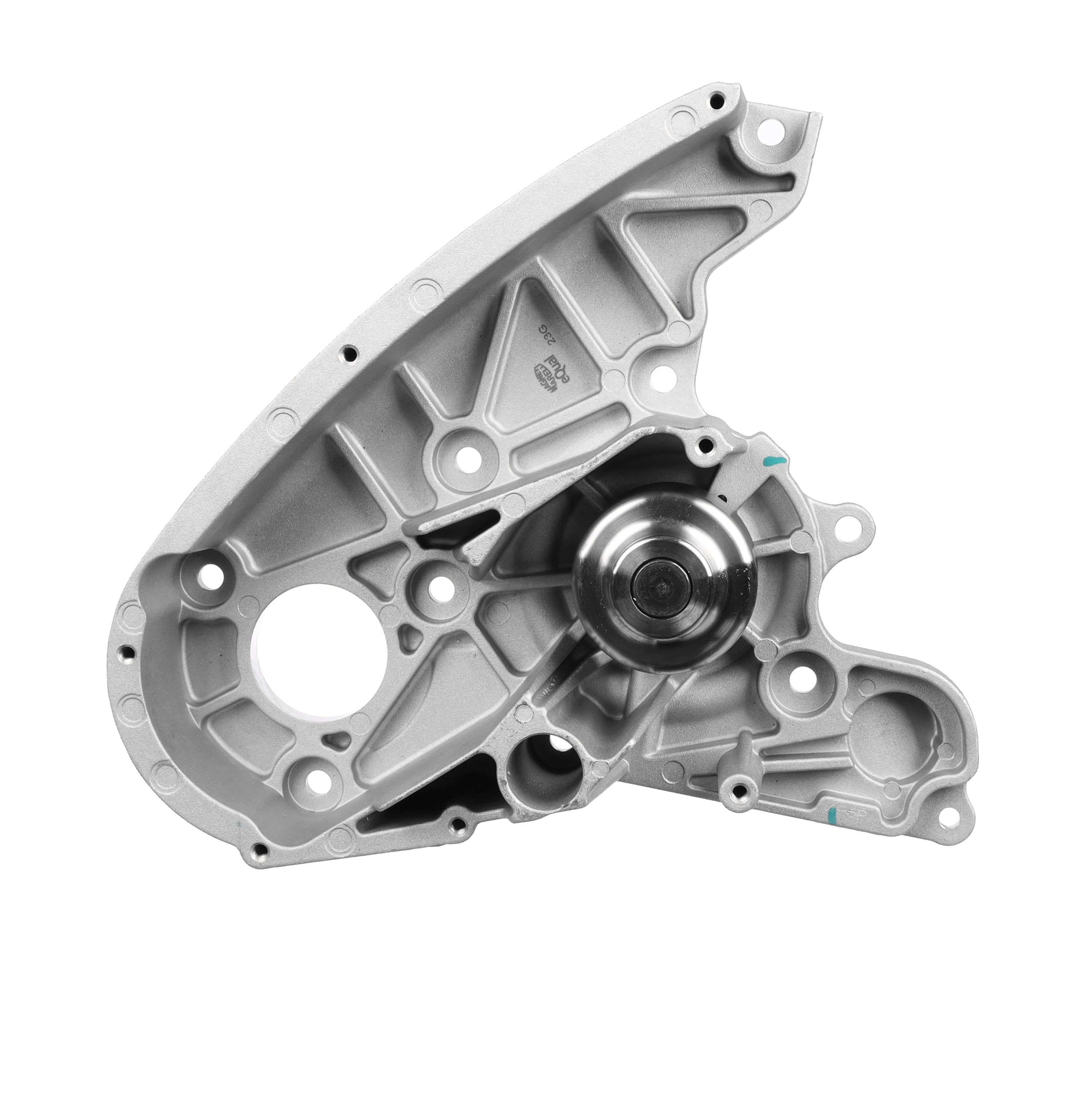 ET ENGINETEAM PW0021 Vesipumppu Iveco Daily 4 2.3 35C13 V, 35C13 V/P, 35S13 V, 35S13 V/P 126 hv F1AE0481V