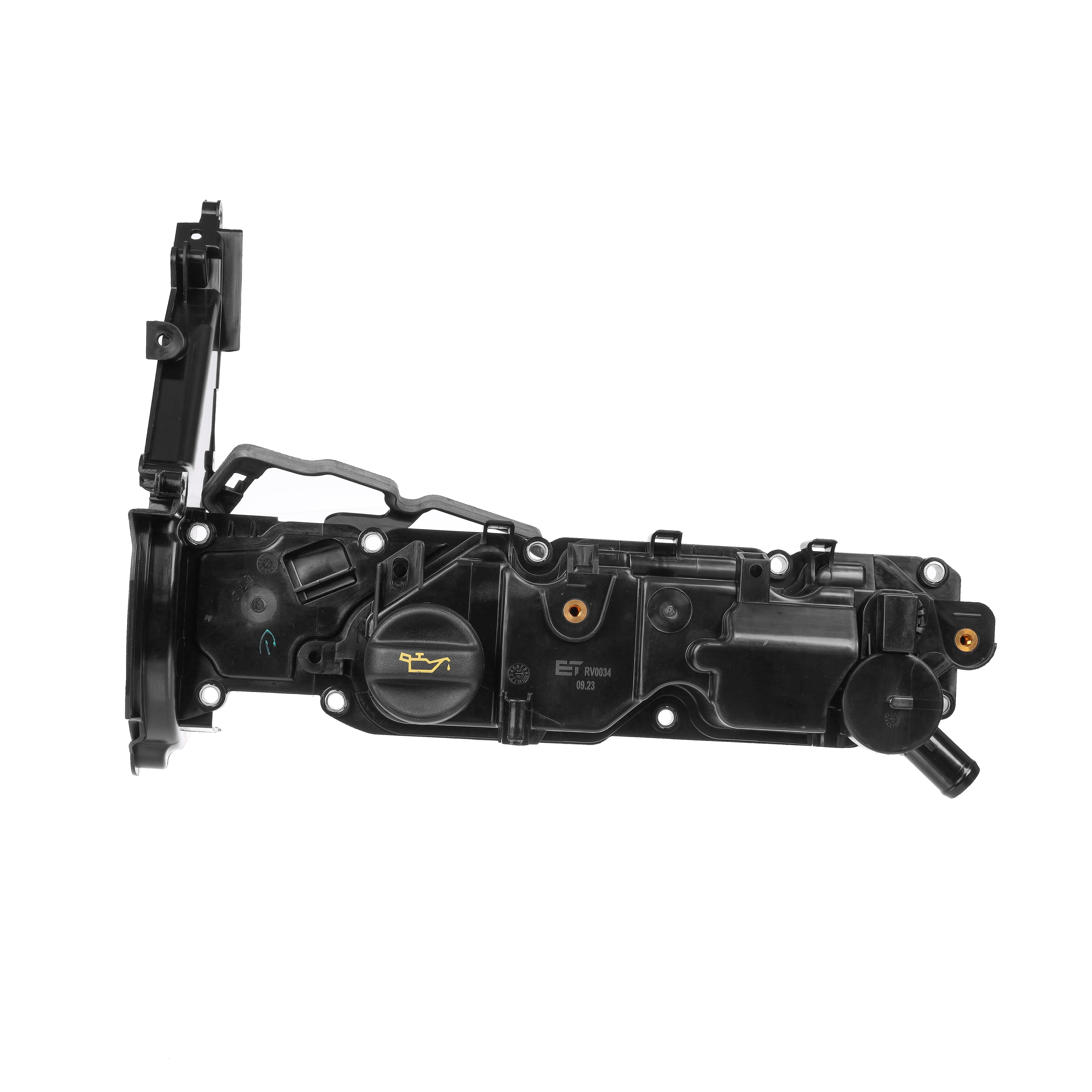 ET ENGINETEAM RV0034 Kleppendeksel Ford Transit Connect Station Wagon 1.5 TDCi 75 Pk XUGA