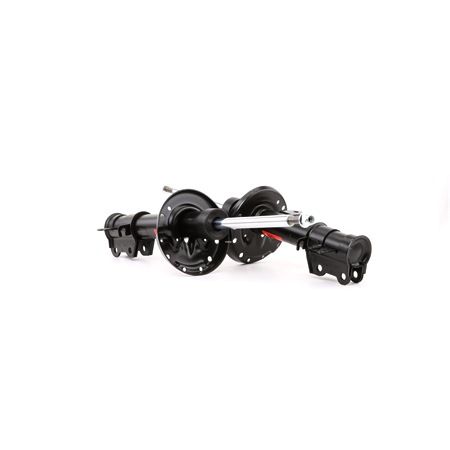 TRW JGM6512T Stoßdämpfer Corsa D 1.3 CDTI (L08) 90 PS Z 13 DTH