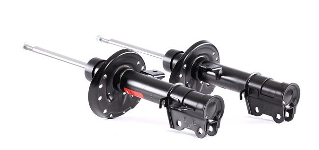 TRW JGM6878T Stoßdämpfer Corsa D 1.3 CDTI (L08) 90 PS Z 13 DTH
