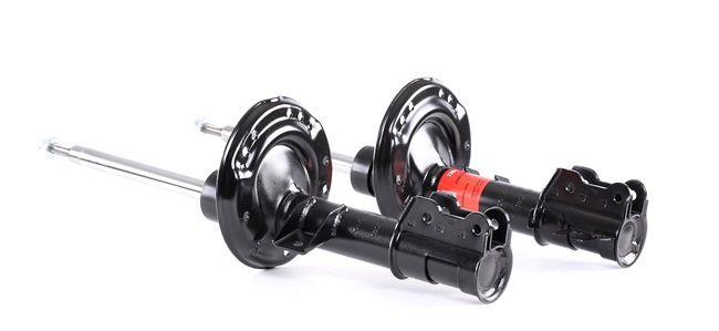 ABARTH TRW Lengéscsillapító szett JGM7978T