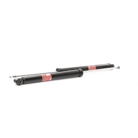 JGT585T Støddæmper bagaksel, Gastryk, Teleskop-støddæmper fra TRW 0344222, 0344268, 13211806 kob billige