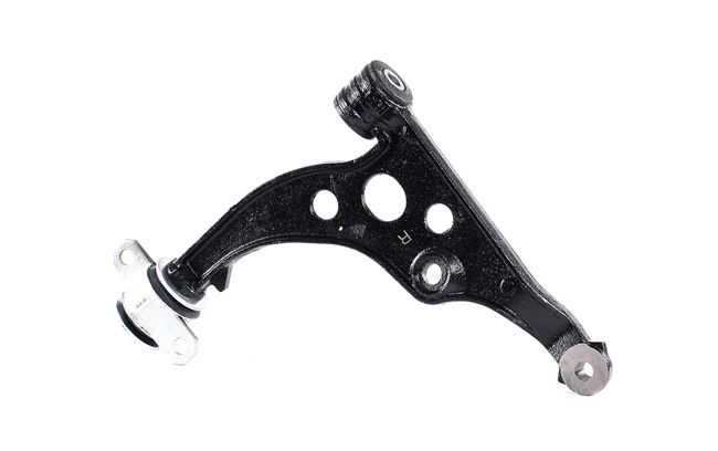 TRW JTC1012 Querlenker Fiat Ducato 230 Bus 1.9 D Combinato 69 PS 230 A2.000