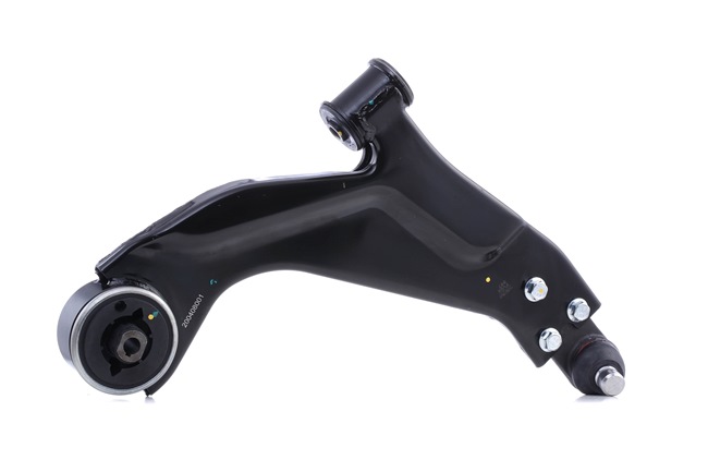 JAGUAR TRW Braço oscilante suspensão da roda JTC967