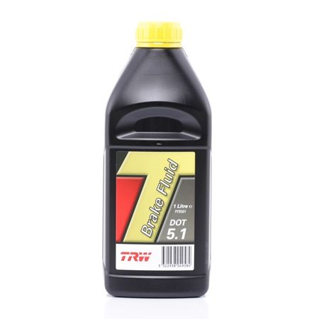 PFB501 TRW Bremsflüssigkeit Preis
