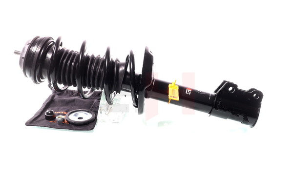 GH GH-351012C01 Lengéscsillapító Alfa Romeo Mito 955 1.4 TB (955.AYB11, 955.AXB1B) 140 LE 955 B1.000