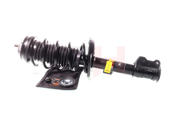 GH GH-352386C02 Fjederben Lancia Ypsilon 3 1.3 D Multijet (312.YXE1A, 312.YXU1A) 95 HK