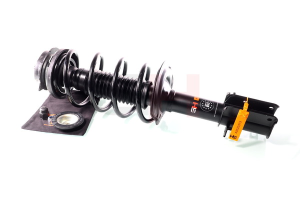 GH GH-352387C04 Γόνατο ανάρτησης Fiat Idea 350 1.9 JTD 101 PS