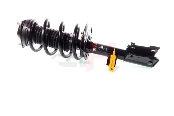 GH GH-352395C01 Conjunto mola / amortecedor FIAT Freemont (345) 2.0 JTD 170 CV