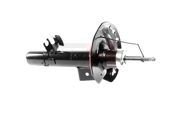 GH GH-354860H Luftfederung 2.0 T5 AWD 245PS 2017