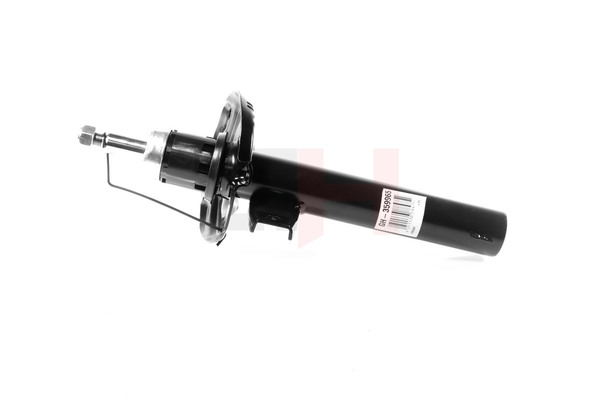 GH GH-359965 Stoßdämpfer AUDI A3 Limousine (8YS) RS3 quattro 407 PS DNWD