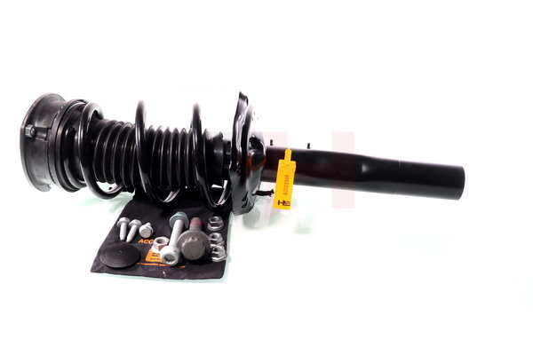 GH GH-359965C08 Conjunto mola / amortecedor Octavia 5e5 1.4 TSI G-TEC 110 CV