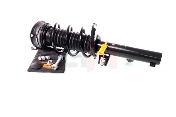 GH GH-359967C02 Conjunto mola / amortecedor VW T Roc A11 2.0 TSI 4motion 190 CV