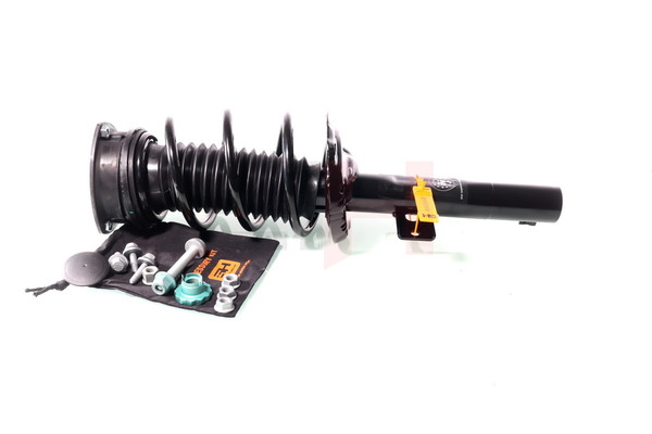 GH GH-359969C06 Ammortizzatore a molla SKODA Scala Hatchback 1.6 TDI 116 CV