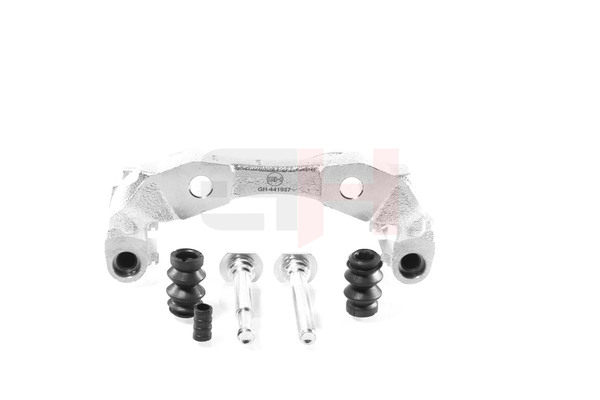 GH GH-441937 Bremsecaliper feste holder Citroen Berlingo MF 1.1 i 60 hk HFX (TU1JP)