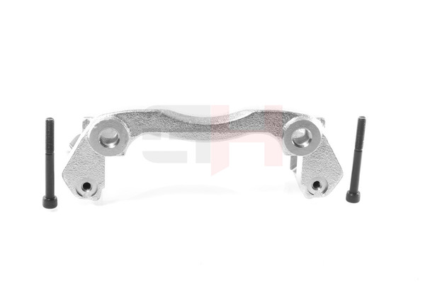 GH GH-441958 Remklauw houder Fiat Ducato 244 Flatbed Vrachtwagen 2.8 JTD 4x4 128 Pk 8140.43S