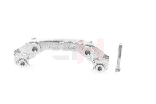 GH GH-442545 Brake caliper carrier Ford Transit MK5 2.5 TD 75 hp 4HD