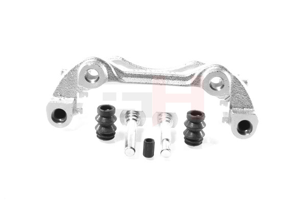 GH GH-442553 Carrier, brake caliper FORD Transit Mk7 Platform / Chassis (V363) 2.0 EcoBlue 4x4 130 HP