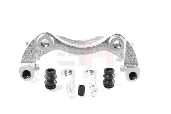 GH GH-442556 Carrier, brake caliper FORD Transit Mk7 Platform / Chassis (V363) 2.0 EcoBlue 4x4 130 HP