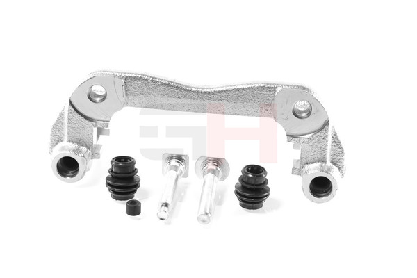 GH GH-442668 Bremsecaliper feste holder Honda CR-V mk1 2.0 16V 4WD (RD1, RD3) 147 hk B20Z1