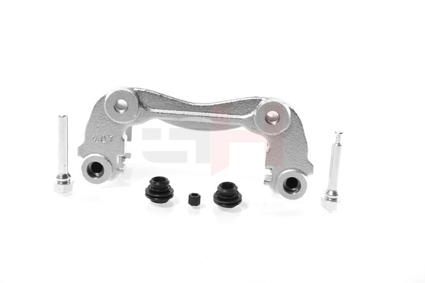 GH GH-443521 Bremsekaliber holder Hyundai i30 GD 1.6 GDI 135 HK G4FD