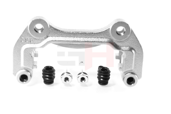 GH GH-443624 Supporto, Pinza freno OPEL Astra J Van / Hatchback (P10) 1.3 CDTi (68) 95 CV