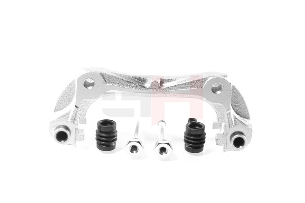GH GH-443654 Supporto pinza freno OPEL Astra J Van / Hatchback (P10) 1.6 CDTi (68) 110 CV B 16 DTL