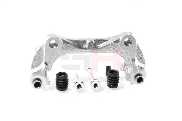 GH GH-443655 Supporto pinza freno OPEL Astra J Van / Hatchback (P10) 1.6 CDTi (68) 110 CV B 16 DTL