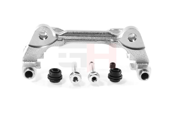 GH GH-444305 Supporto pinza freno Audi A3 8V7 1.4 TFSI 140 CV CPTA