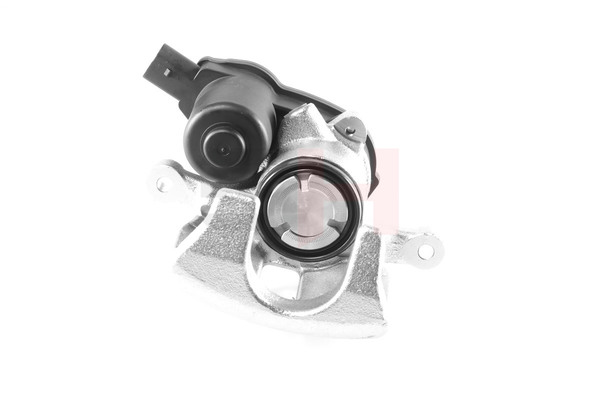 GH GH-454717V Pinze freni Audi Q5 8RB 3.0 TDI quattro 250 CV CTBC