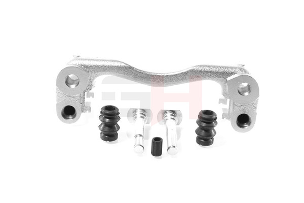 GH GH-463313 Remklauw houder VW Crafter 50 Flatbed Vrachtwagen 2.0 TDI 163 Pk CKUB