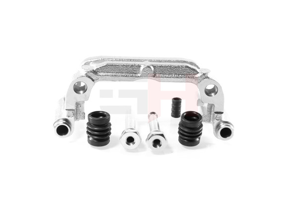 GH GH-463650 Supporto pinza freno OPEL Astra J Van / Hatchback (P10) 1.6 CDTi (68) 110 CV B 16 DTL